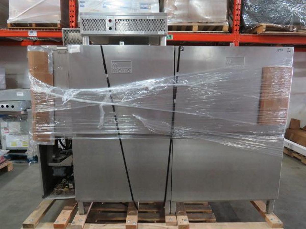 Used Meiko K80 E Dishwasher