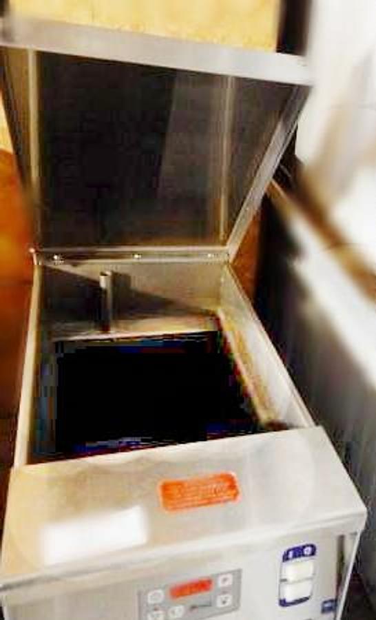 Used PITCO GAS RETHERMALIZER - SAVE BIG TIME