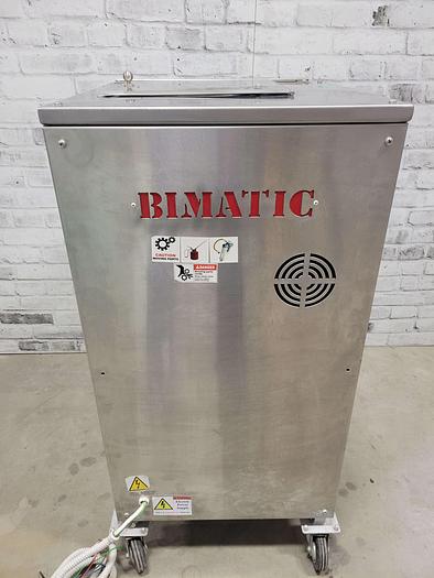 Refurbished Biamatic PDD1 Dough Divider - BUY OR RENT $10.59 PER DAY