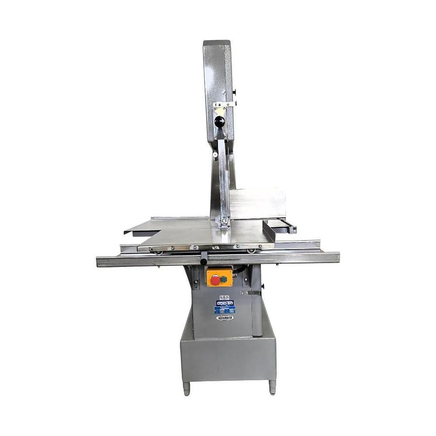 Used Omcan Grupo Boia B-40ECHI Tabletop Band Saw