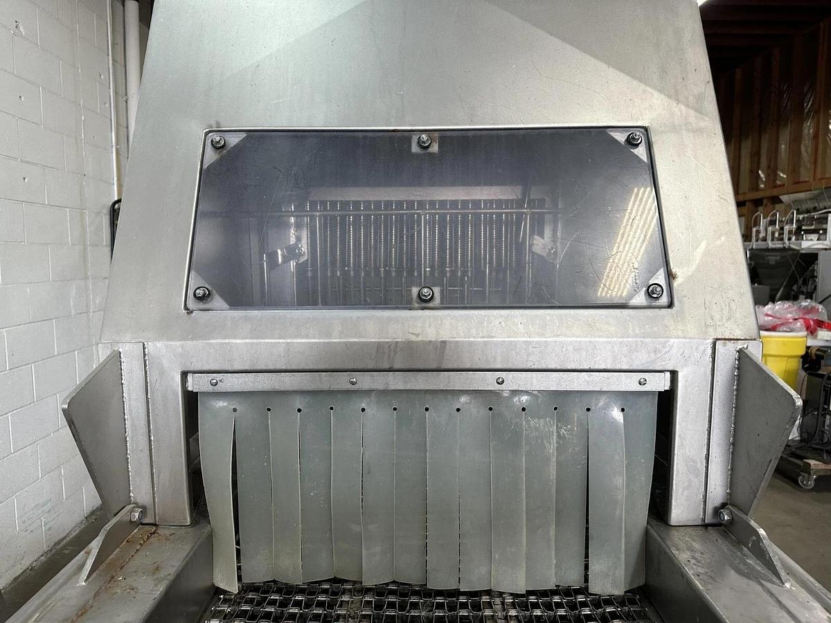 Used Fomaco FGM 44/88/176 Brine Injector