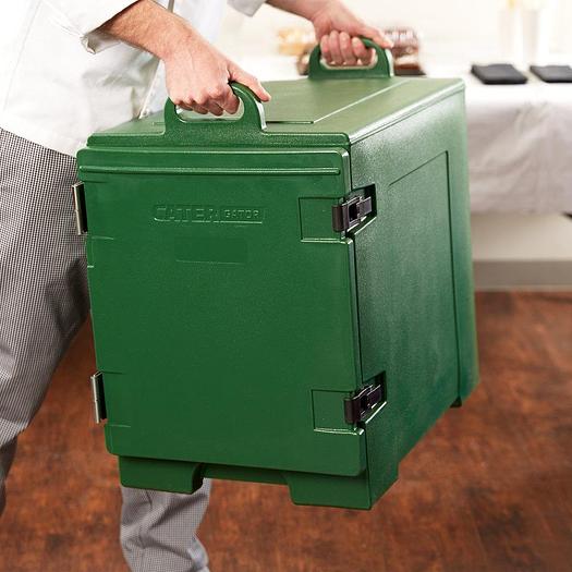 FOOD PAN CARRIER