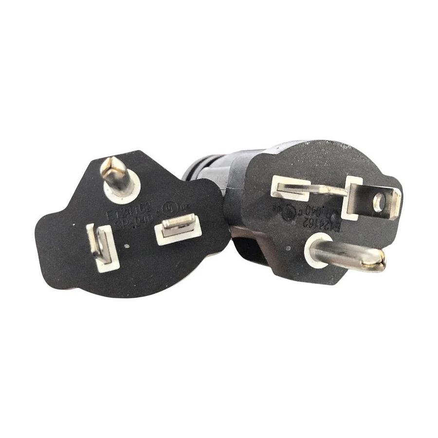 Used Globe PF32E-C Countertop Electric Fryer - WARRANTY