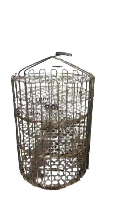 Used  KFC Winston electric pressure fryer PFWPC6201CASJ -2 available