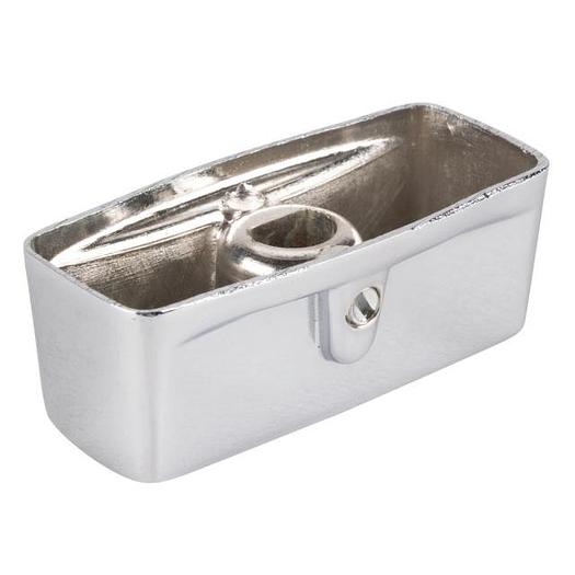 T-Valve Chrome Knob