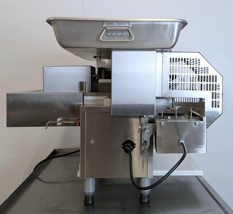 Used Patty-O-Matic PR12 Automatic Patty Forming Machine - LIKE NEW CONDITION -WARRANTY