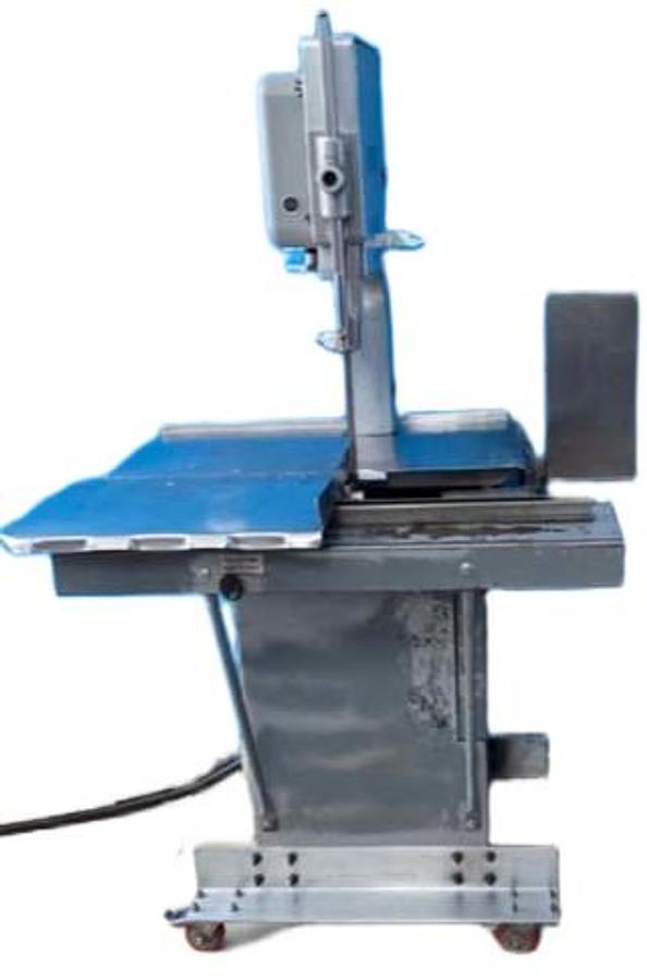 Used Hobart 5212 meat saw