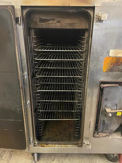 Refurbished Smoker | Southern Pride | Model # SRG-400 | Gas