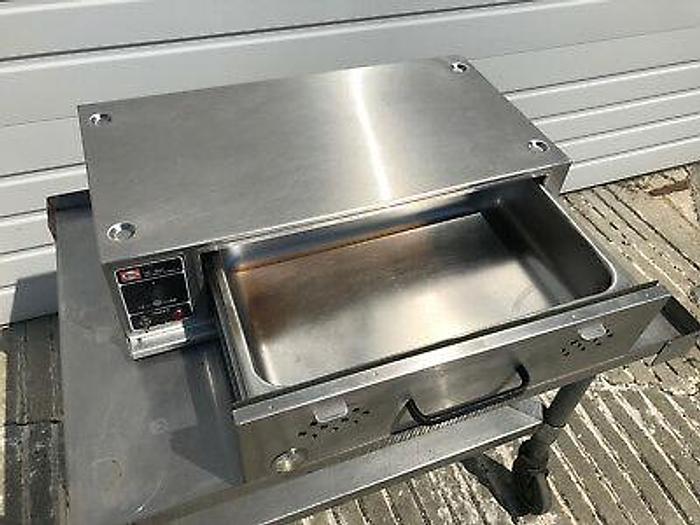 Used Henny Penny Food Warmer Drawer