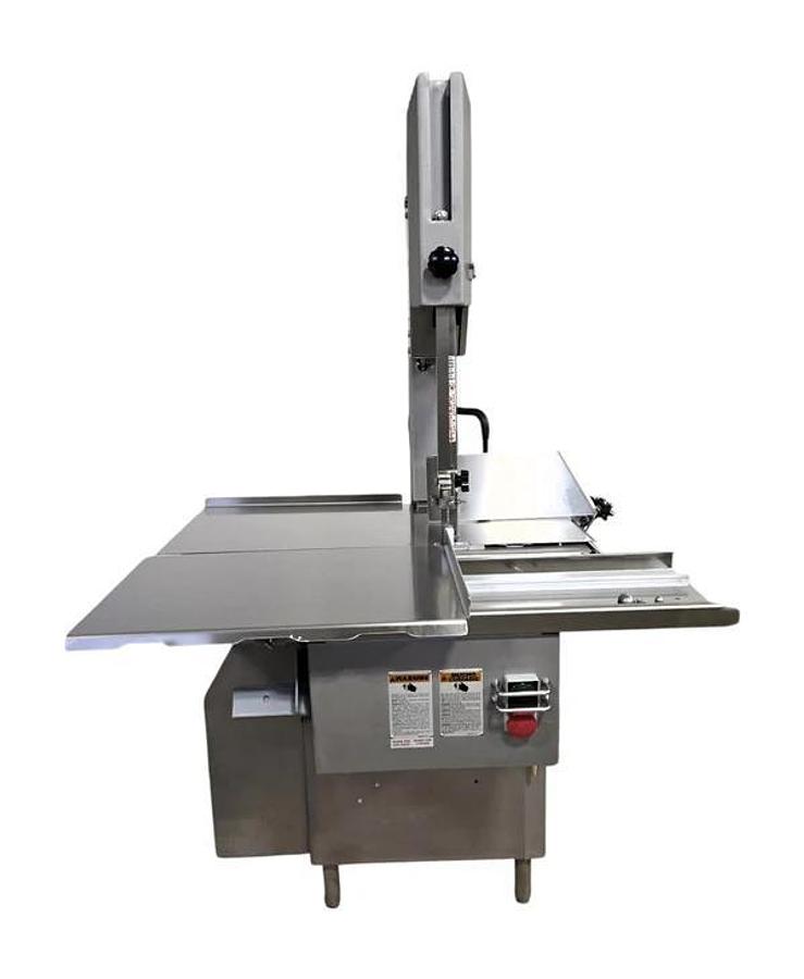 Used Biro 3334SS-4003FH Meat Slicer / Mincer