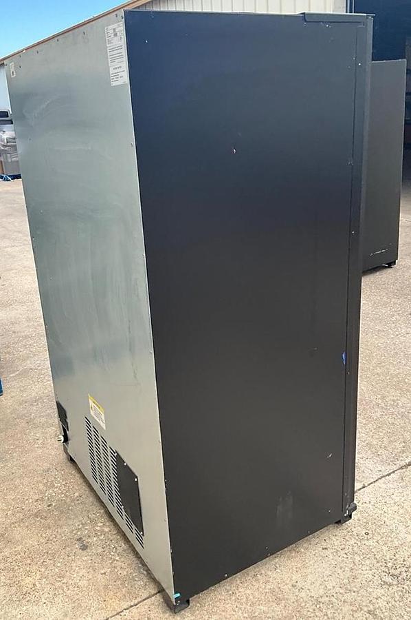 Used Bevmax Refrigerated Beverage Vending machines -4 AVAILABLE