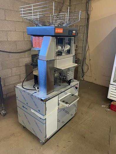 Refurbished Juicer with Base | Zummo | Model # Z40C2.0