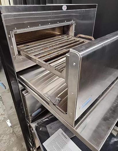 Refurbished Turbochef Plexor A3 Automated Ventless Oven - near new demo model
