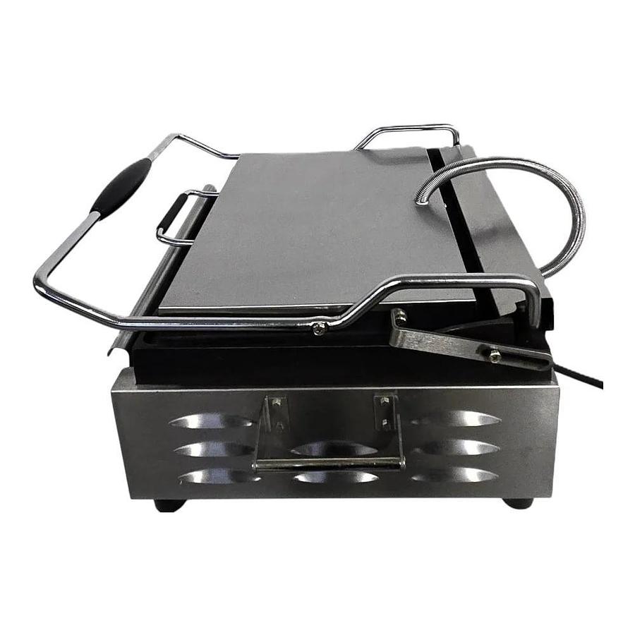 Used Eurodib SFE02345-120 Panini Grill - Warranty