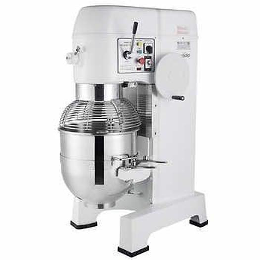 60 qt. Dough Mixer - Brand new - subsidized shipping by manufacturer
