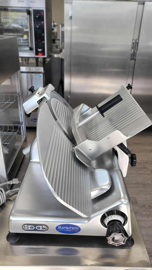 Used Boston Atlas MAX350 Slicer