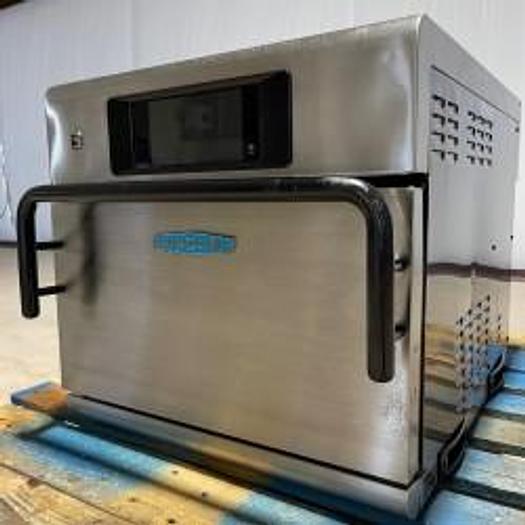 Refurbished 2019 TurboChef i3 High Speed Convection Countertop Oven Ventless