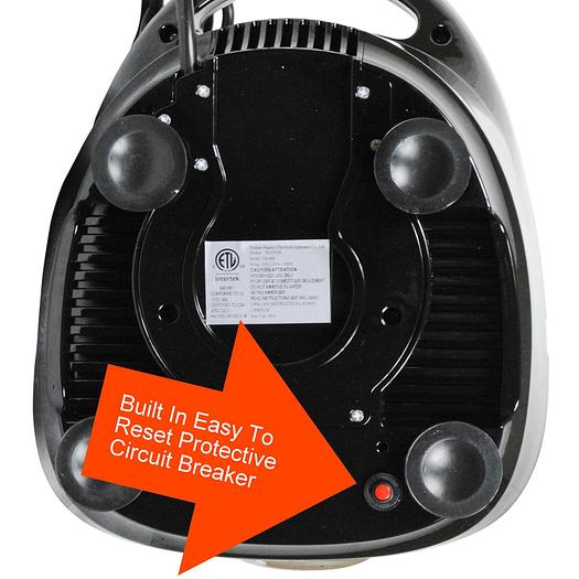 Quiet Series Proffessional Blender