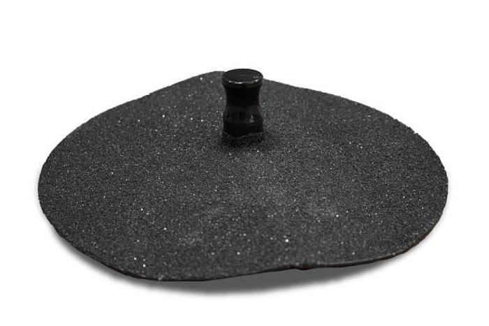 Electric Onion Peeler Stainless Steel 13 lb/ 6 kg – 0.5HP, 373W, 110V