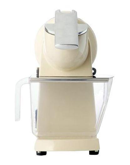 Santos #02 Cheese Grater, 110 lb./hr – 0.87 HP (650 W), 110 V