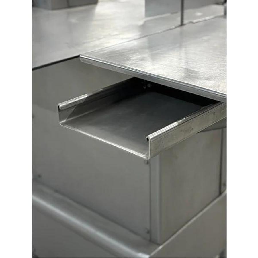 Refurbished Butcher Boy Meat Saw 