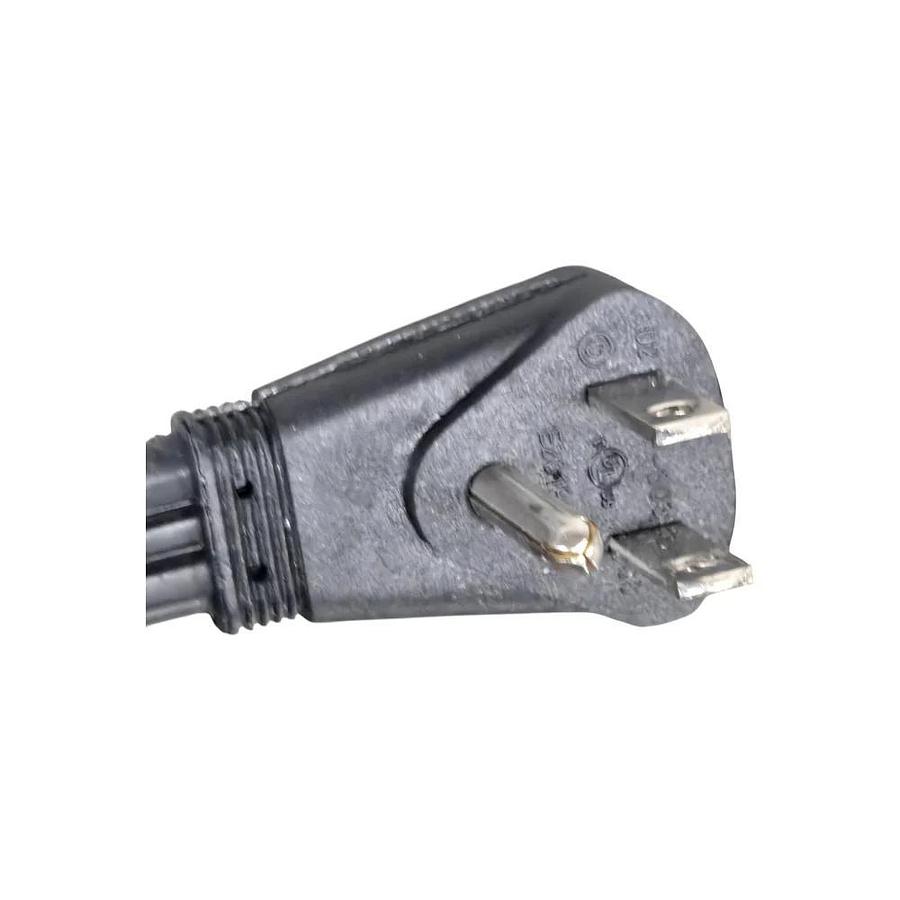 Used Ice-O Matic ICEU220HA6 Ice Machine - Undercounter - 238Lbs -WARRANTY