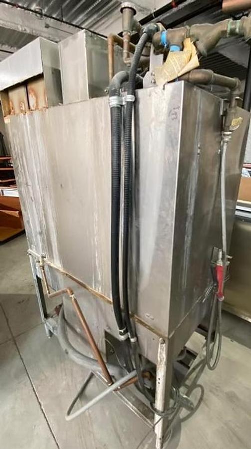 Used Hobart UW50 Utensil/Pan Dish Washer