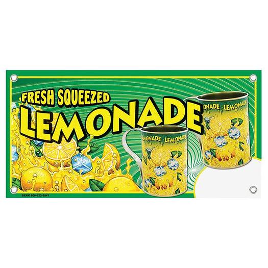 Concession food stand - promo signs - 37 DIFFERENT SIGNS TO CHOSE FROM