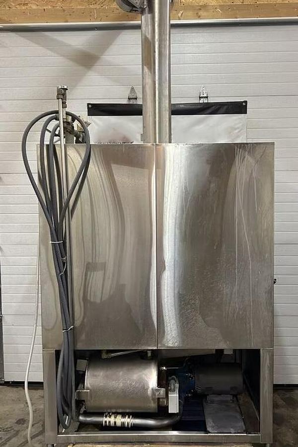 Used Douglas DSI SD-20-E Pot and Pan Dish Washer