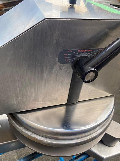 Used Somerset Heavy Duty Dough Press