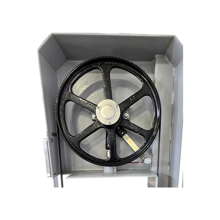 Used Omcan Grupo Boia B-40ECHI Tabletop Band Saw