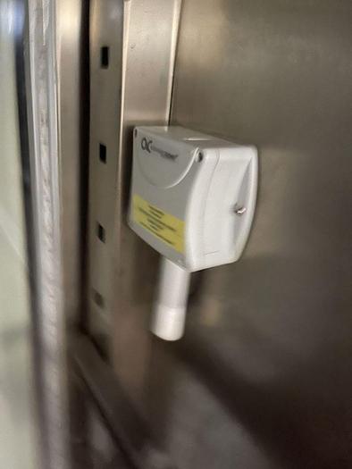 Refurbished Maturmeat Model: MATTWIV40 Dry Ager, - SAVE BIG TIM