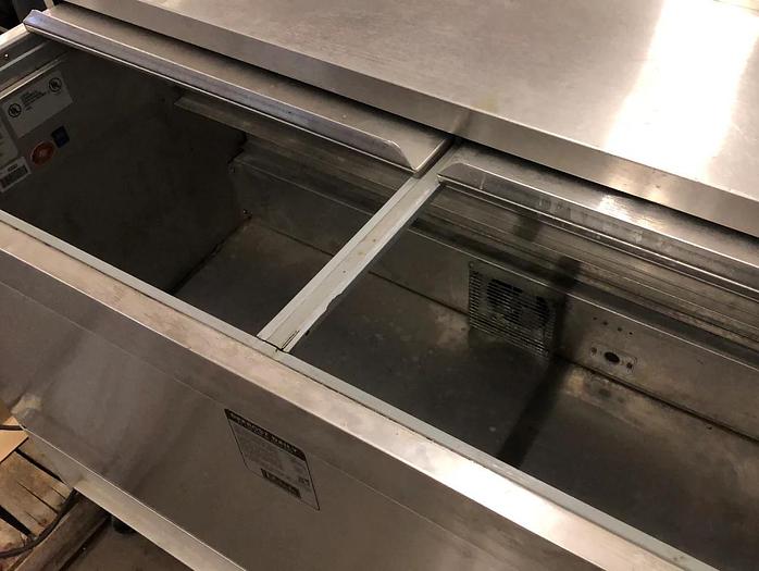 Refurbished Mug Froster | Perlick | Model # 8365AUL