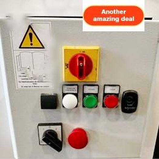 Refurbished ESMACH SP-1D Automatic Divider