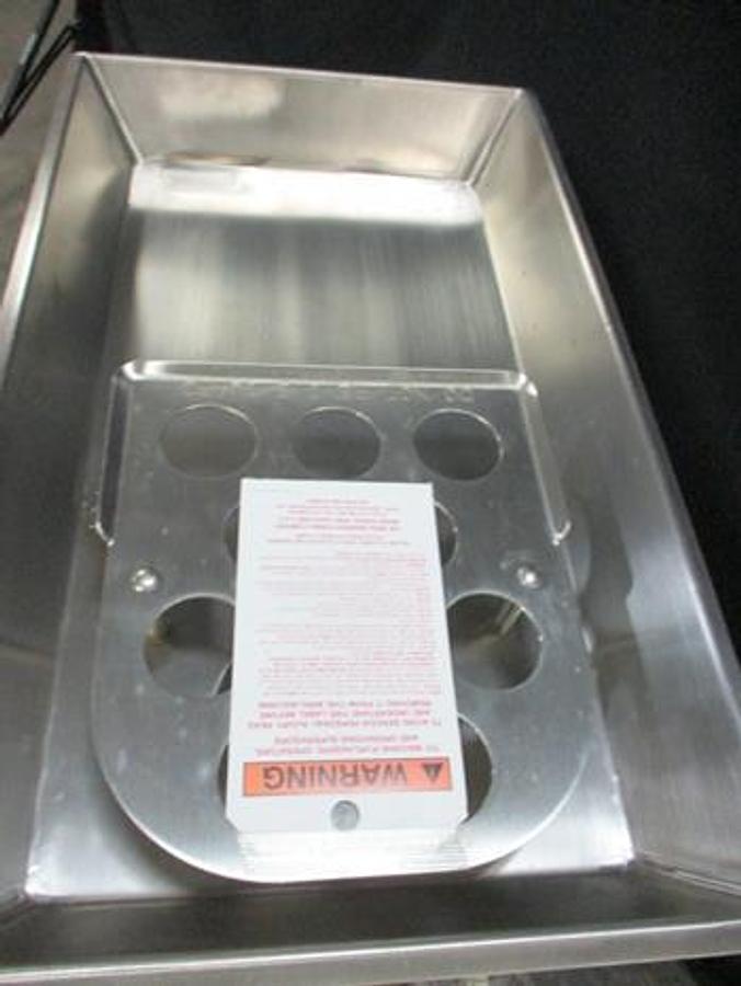 Biro Model 922 Meat Grinder - brand new - special clearance