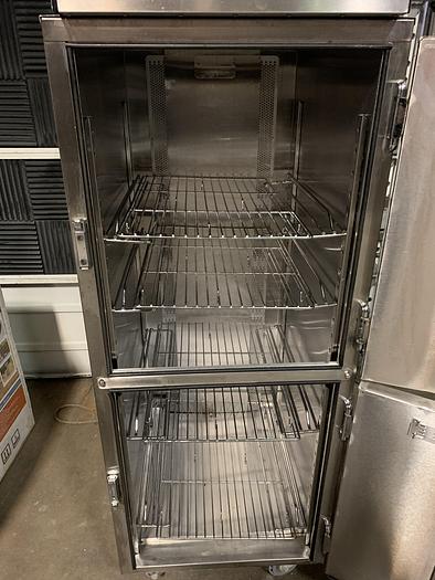 Used Wittco 1200-AD-SS Cook & Hold Oven