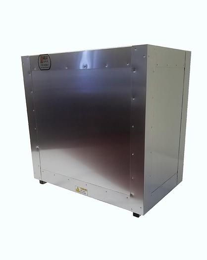 4 PAN - Catering Portable Aluminium Food Warmer -