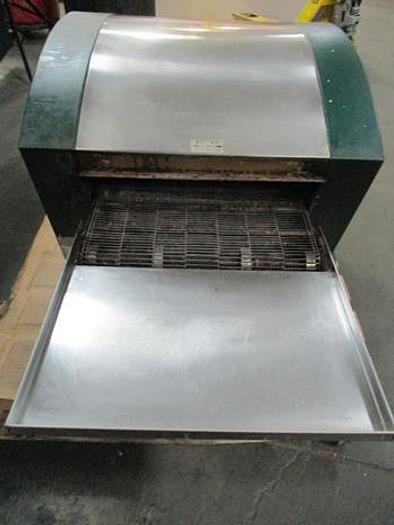 Refurbished Lincoln Fusion Toaster Oven