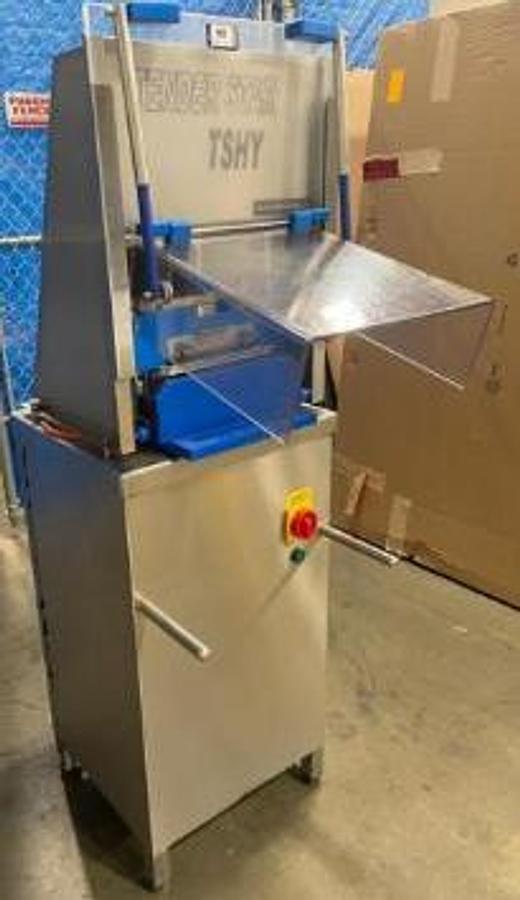 Used TENDERSTAR TSHY SEMI-AUTOMATIC TENDERIZER