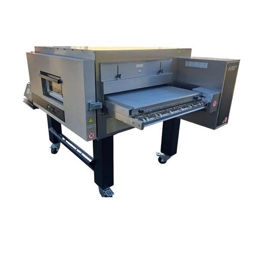 Used Moretti Forni TT96EUL Electric Conveyor Oven