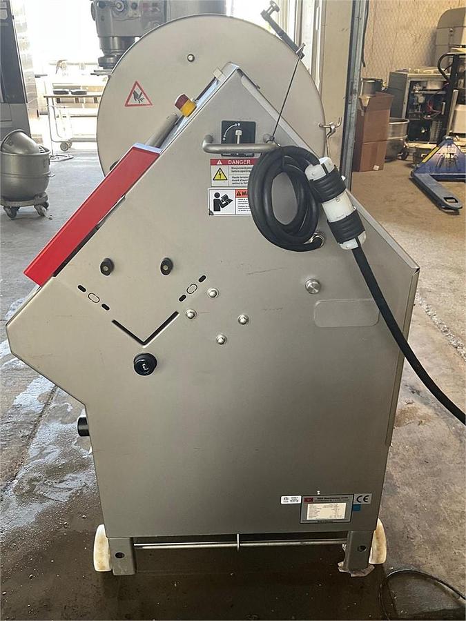 Used Puma 700EB meat cutter portioner 2019 Model