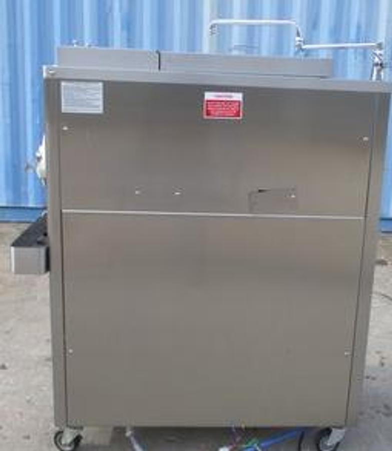 Used Stoeltomg Food Service Equipment CC202-109A0A51R