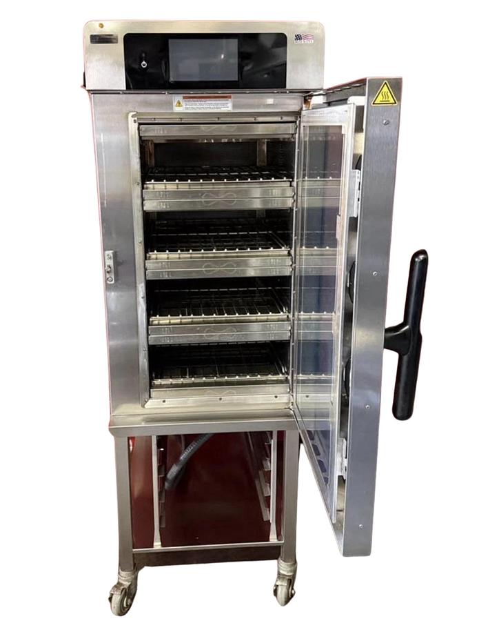 Used Altoshaam Vector VMC-H4H multi cook oven