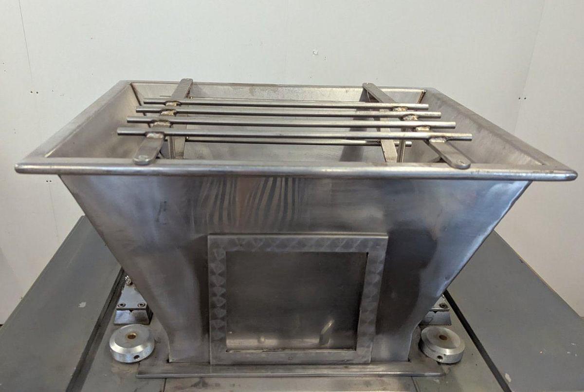 Used Toresani Pasta Sheeter, Made In Italy