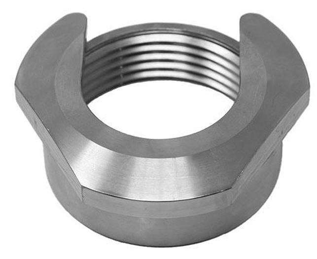 Portion Control Head for Hydraulic Stuffer For Item 45950, 46098, 46099, 45920, 45869, 45959, 45870, 46100, 46101, 45951, 46102, 46103