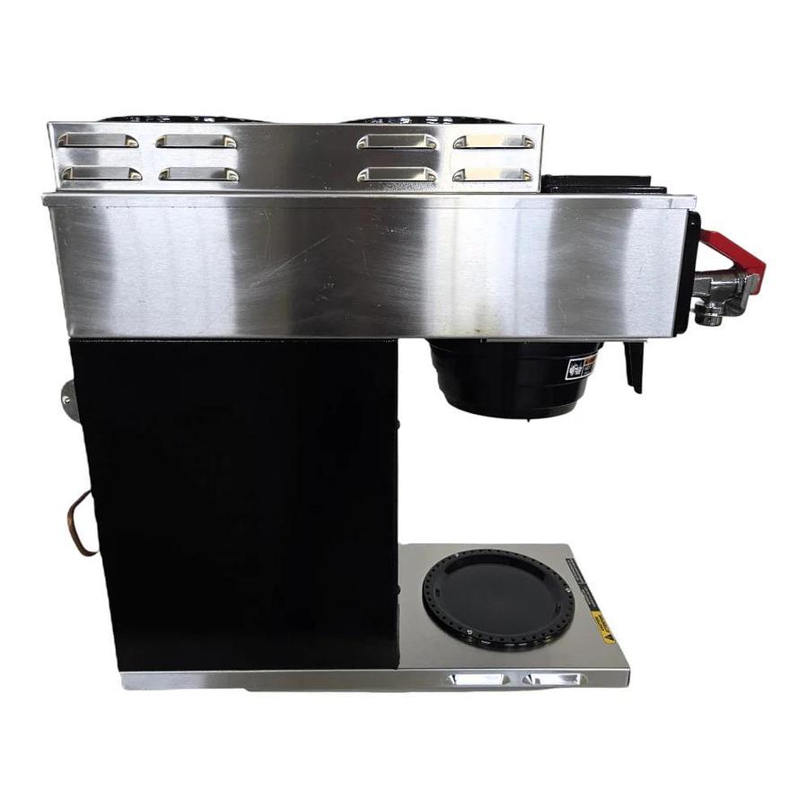 Used BUNN CWTF15-3T Automatic Coffee machine Refurbished-2AVAILABLE - WARRANTY