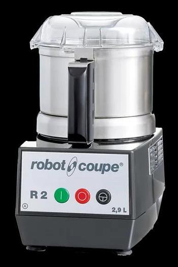 Used Robot Coupe R2