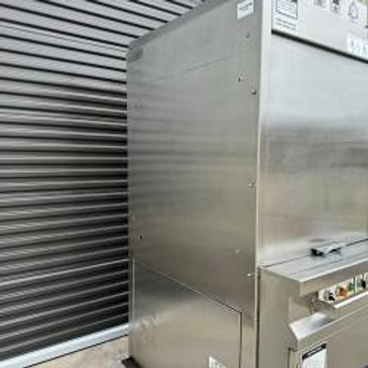 Refurbished LVO Pan Washer Electric 14 Pan FL14E