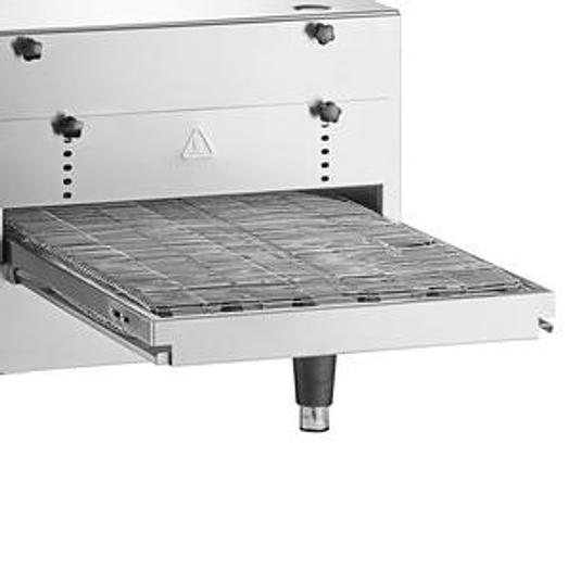 Electric Conveyor Impinger Oven - pizzas- subs -