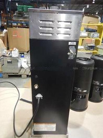 Used Bunn Plumbed in air pot brewer - warranty - Free shipping